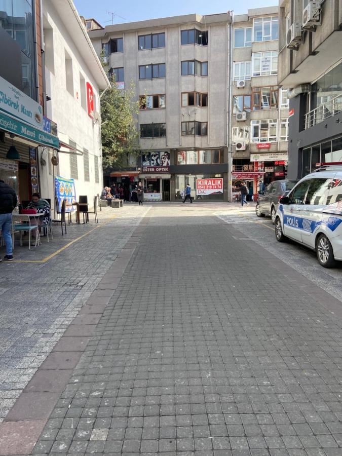 Beydagi Suit Κωνσταντινούπολη Εξωτερικό φωτογραφία