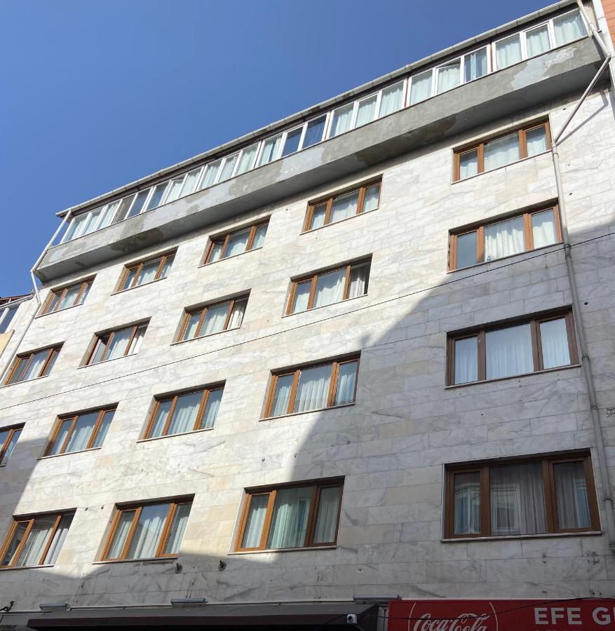 Beydagi Suit Κωνσταντινούπολη Εξωτερικό φωτογραφία