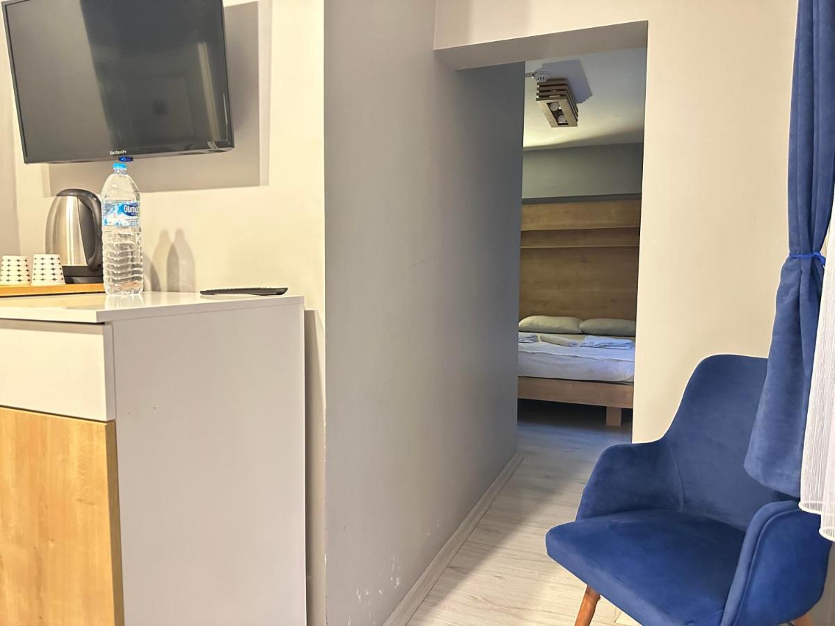 Beydagi Suit Κωνσταντινούπολη Εξωτερικό φωτογραφία