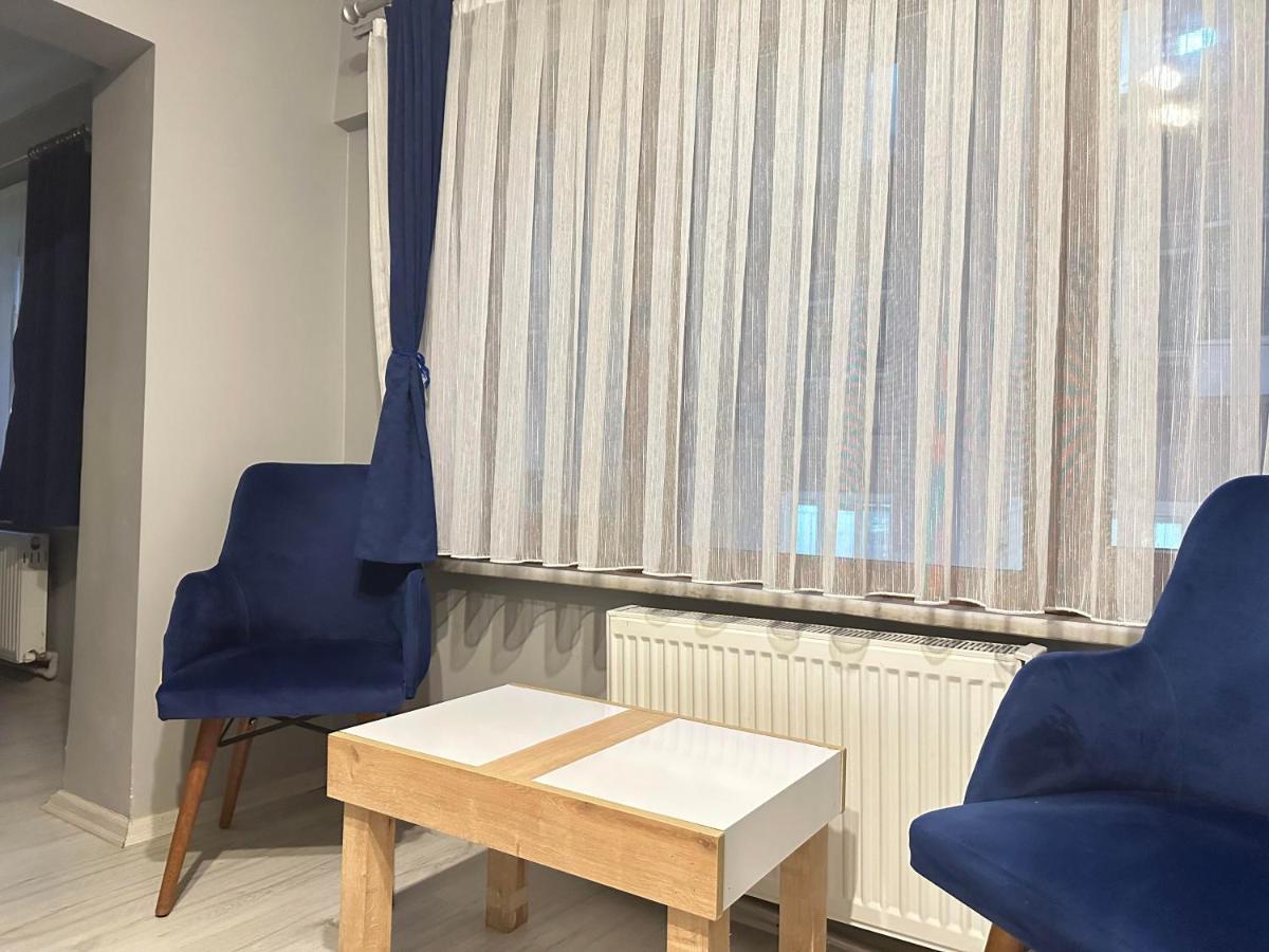 Beydagi Suit Κωνσταντινούπολη Εξωτερικό φωτογραφία